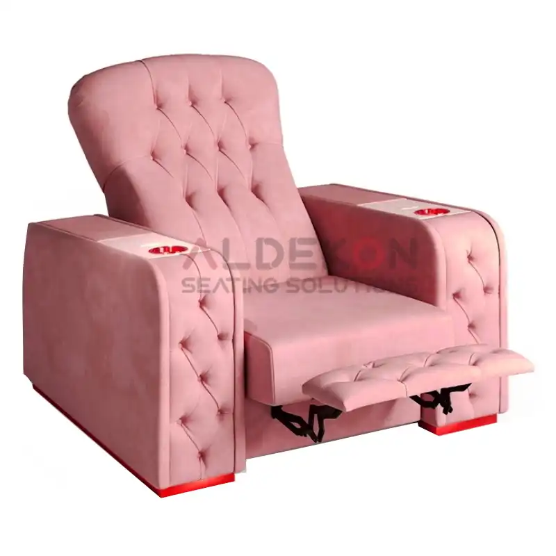 Fuyang-sinema-konferans