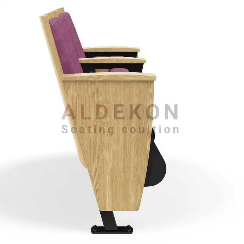 Aldekon Pranto Konferans Koltugu Ozel Tasarim 4