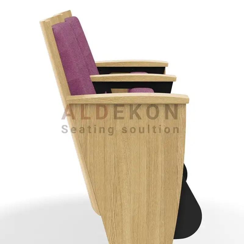 Aldekon Pranto Konferans Koltugu Ozel Tasarim 3