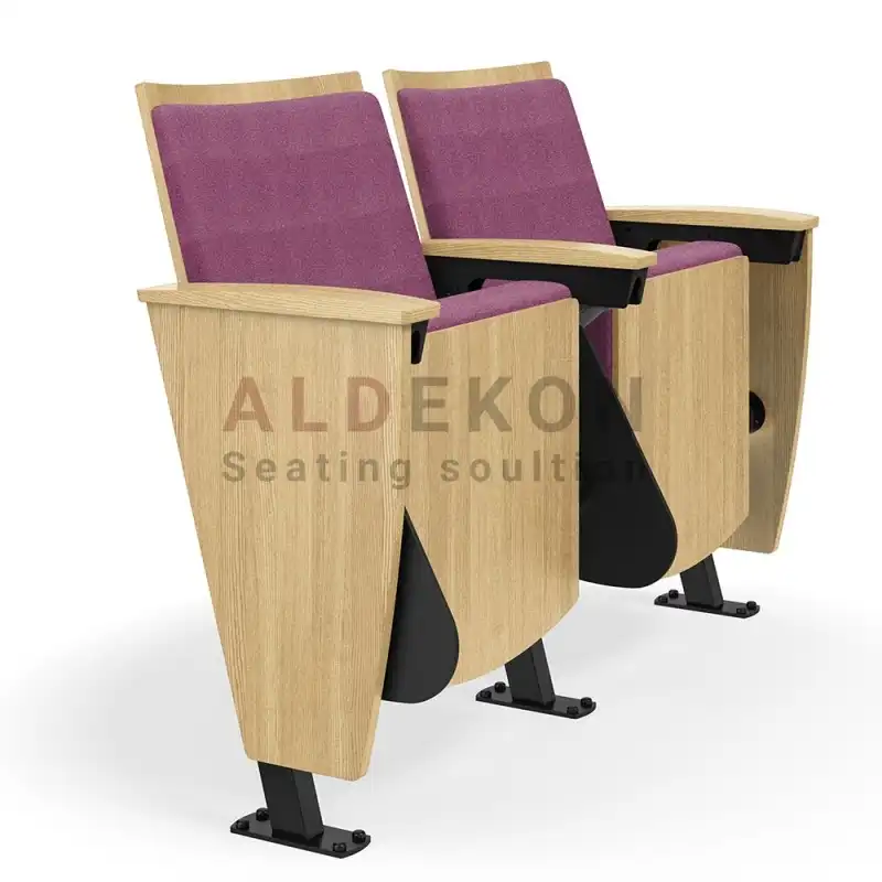 Aldekon Pranto Konferans Koltugu Ozel Tasarim 2