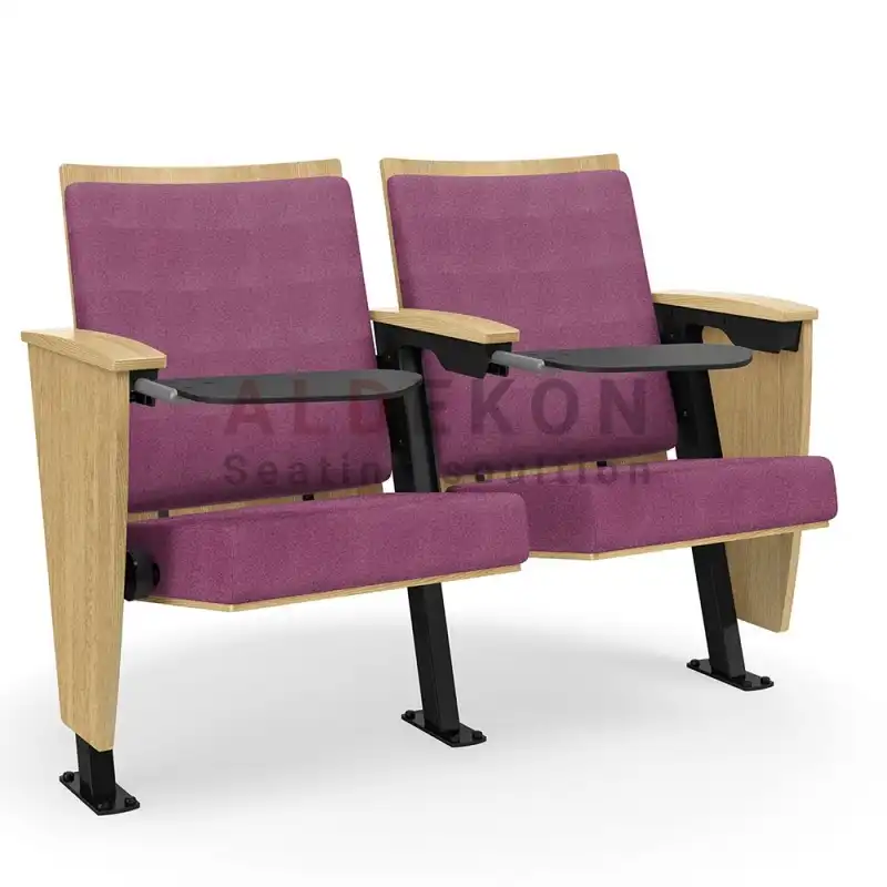 Aldekon Pranto Konferans Koltugu Ozel Tasarim 5