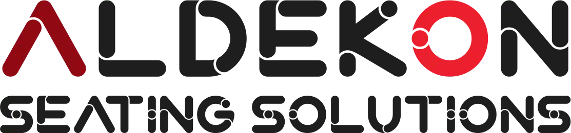 Aldekon Stadyum Koltukları