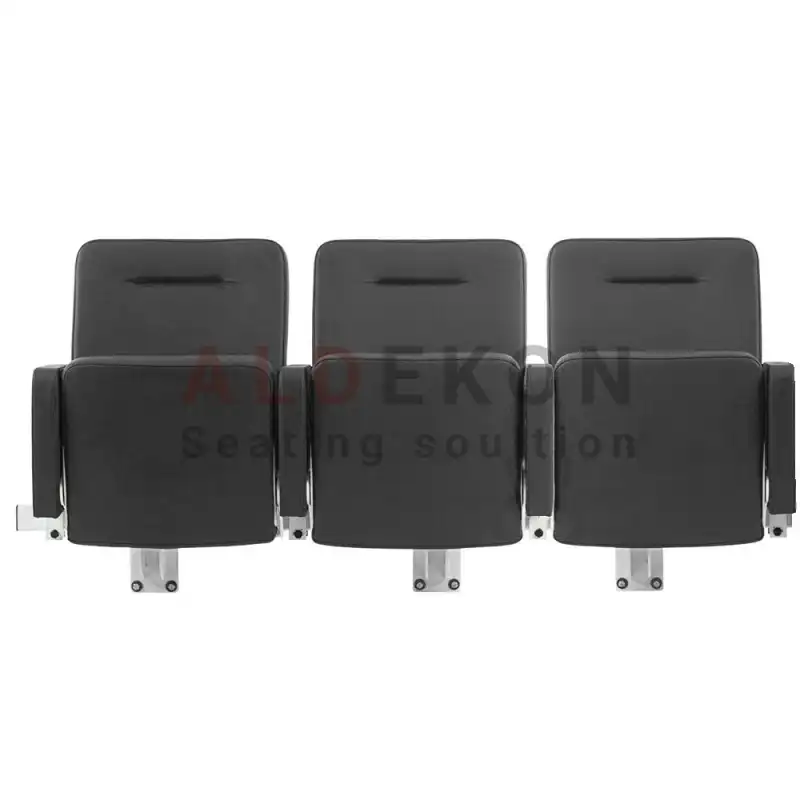 Gold Vip Stadyum Oltuk Katlanir Duvar Mounted 2