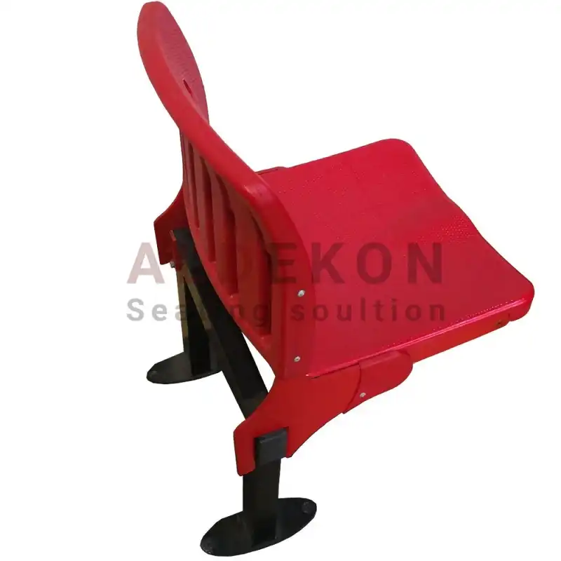 National Stadyum Koltuk Katlanir Yere Mountaj 5