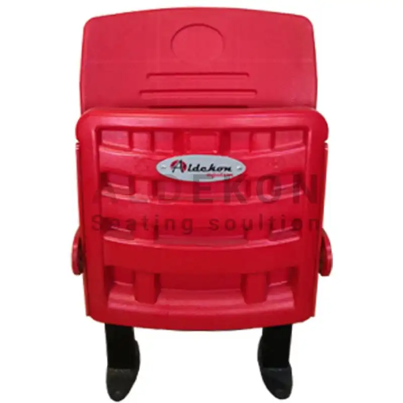 National Stadyum Koltuk Katlanir Yere Mountaj 4