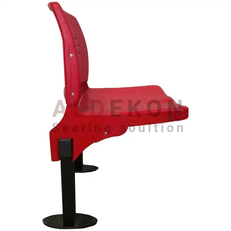 National Stadyum Koltuk Katlanir Yere Mountaj 3