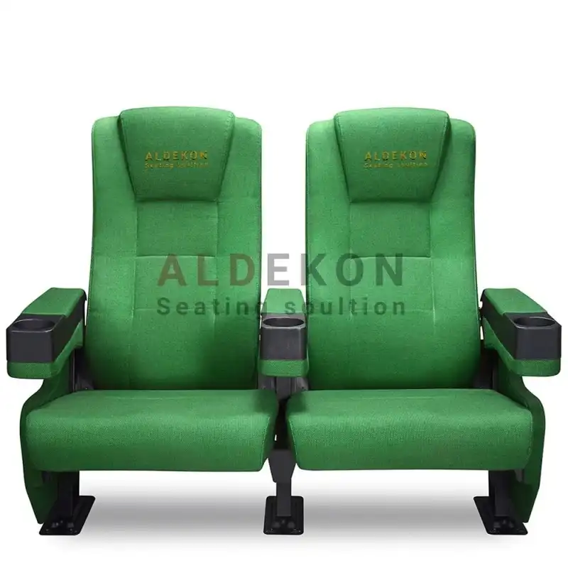 Oran Sinema Koltuk 2