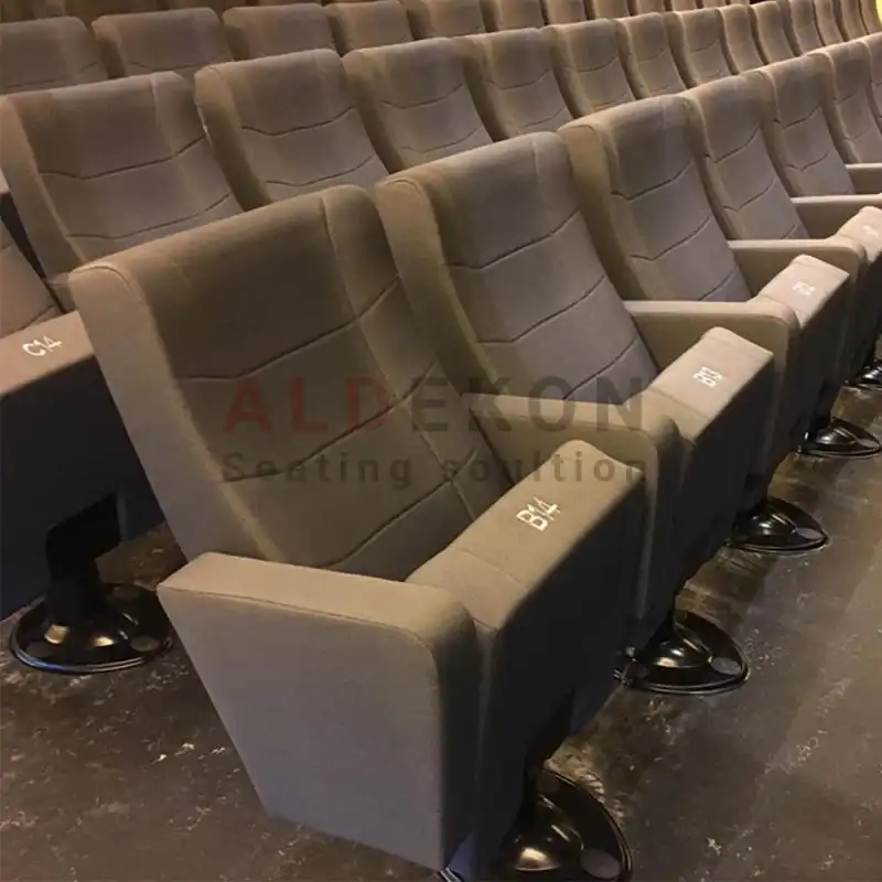 Pretoria Dosemeli Konferans Koltugu 4