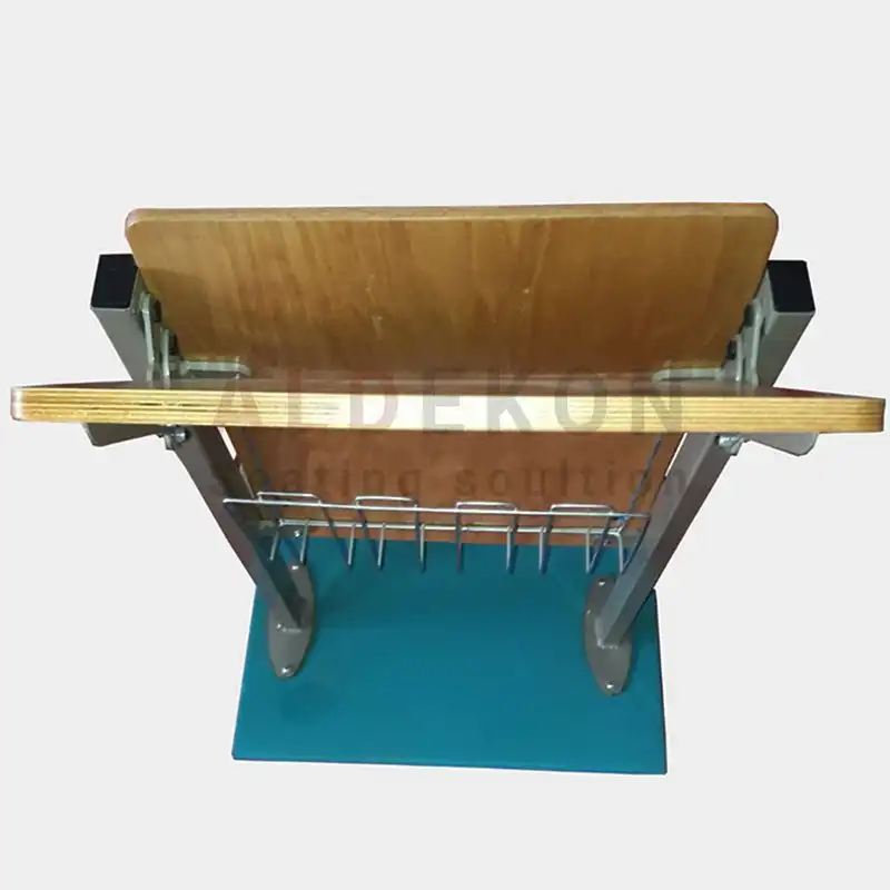 Star Amfi Sıra Koltuk